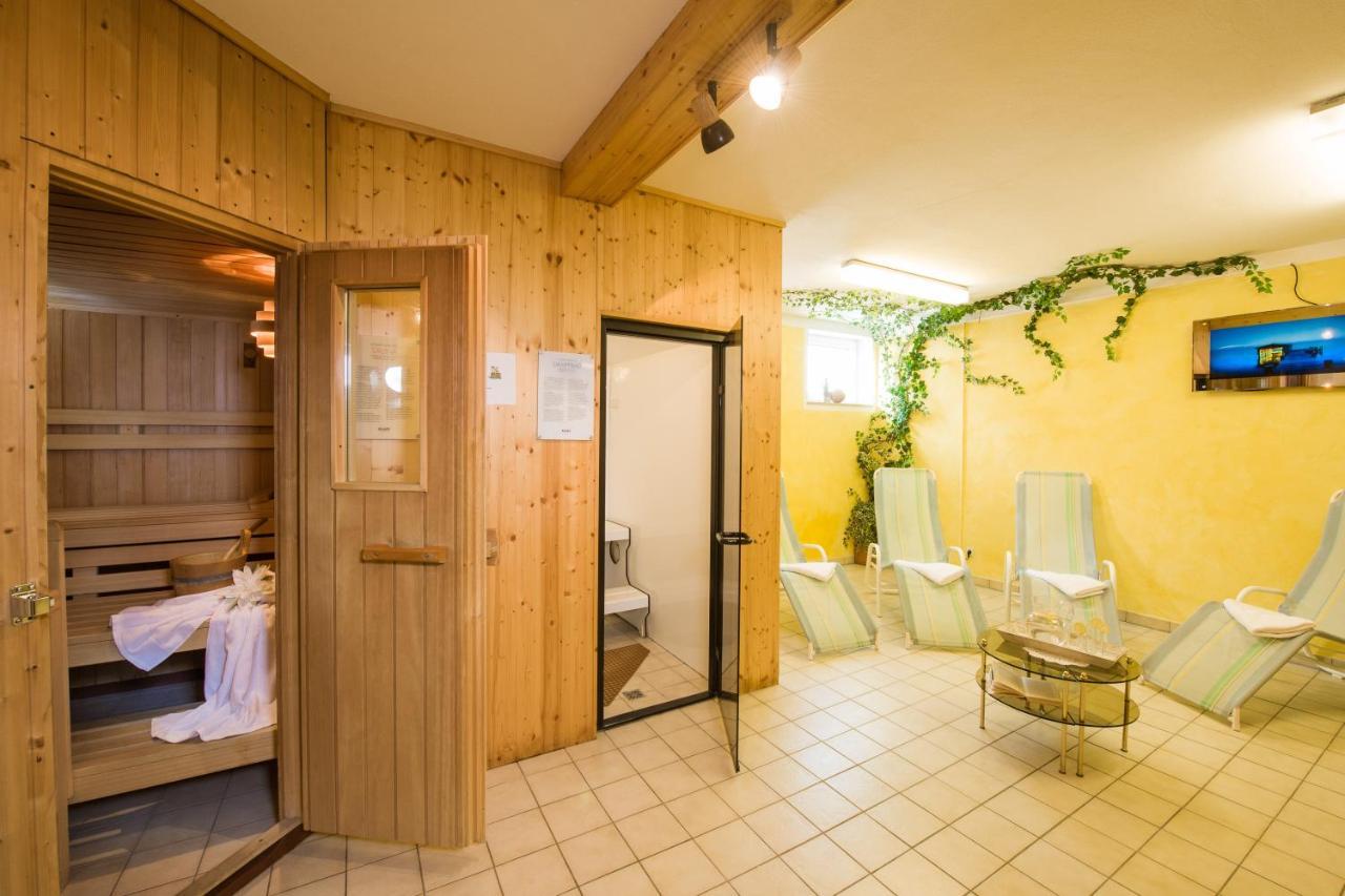 Apartment & Garni Alpenrose Obertauern