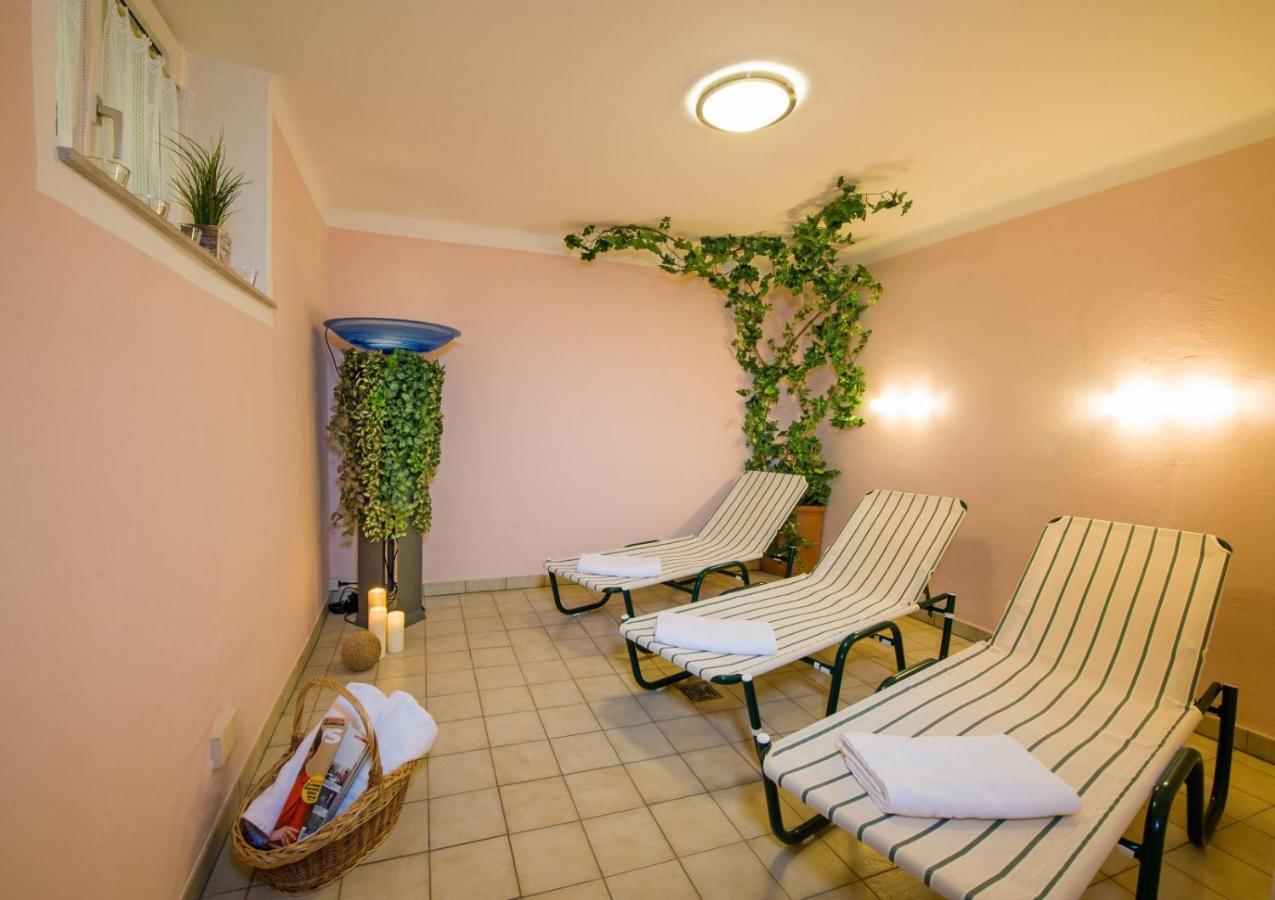 Apartment & Garni Alpenrose Obertauern