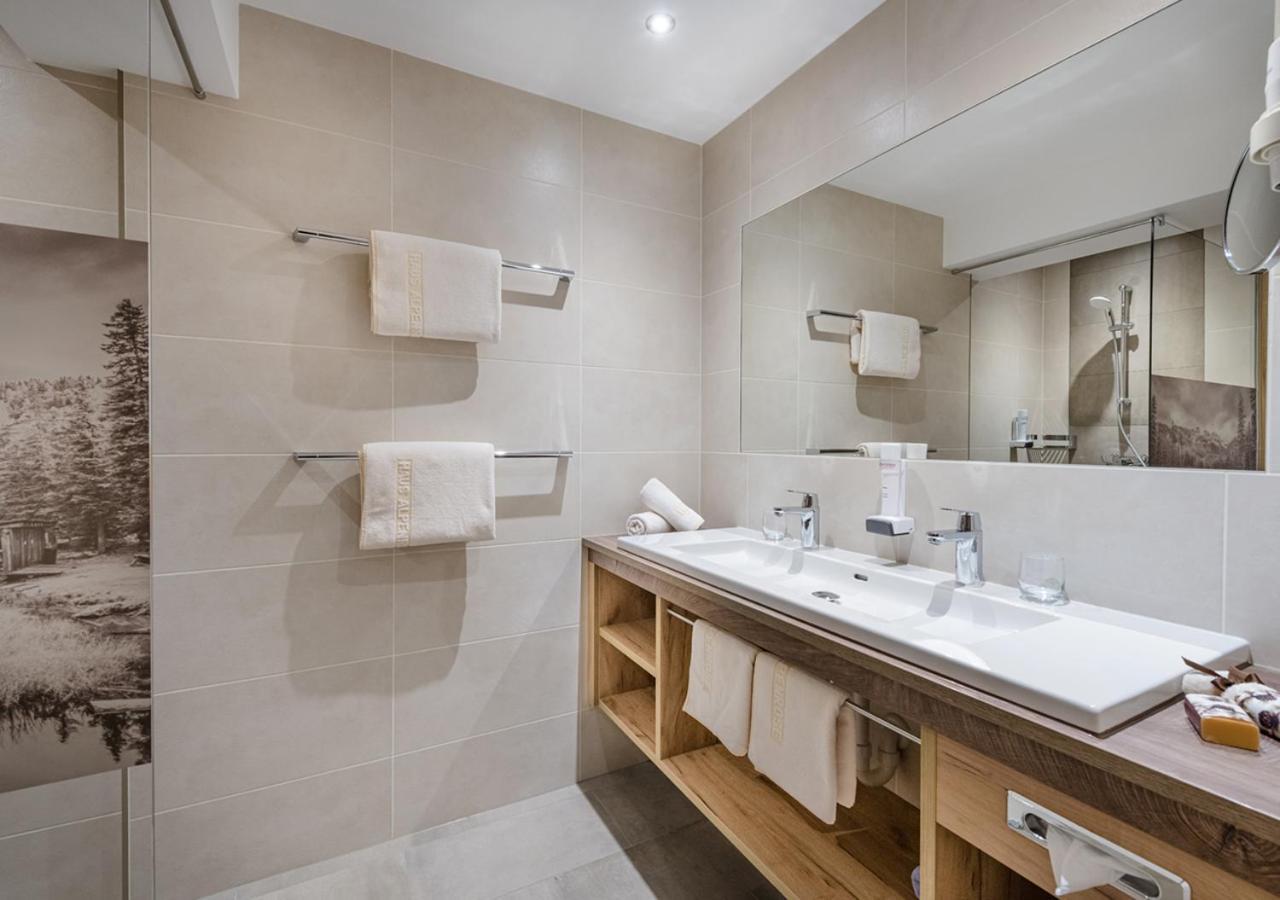 Apartment & Garni Alpenrose Obertauern