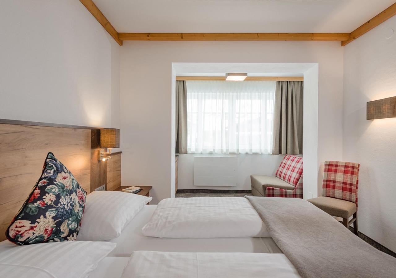 & Garni Alpenrose Apartment Obertauern