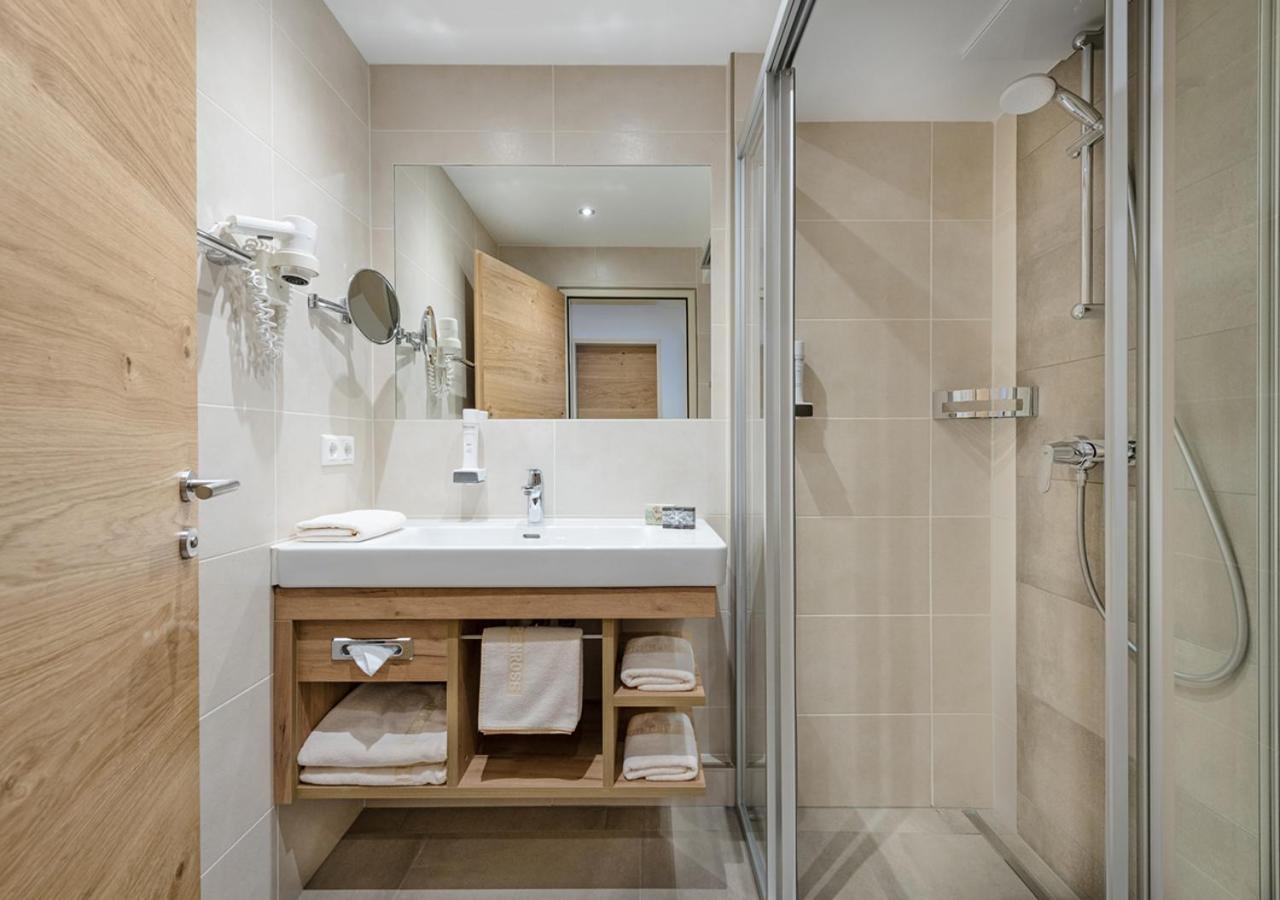 & Garni Alpenrose Apartment